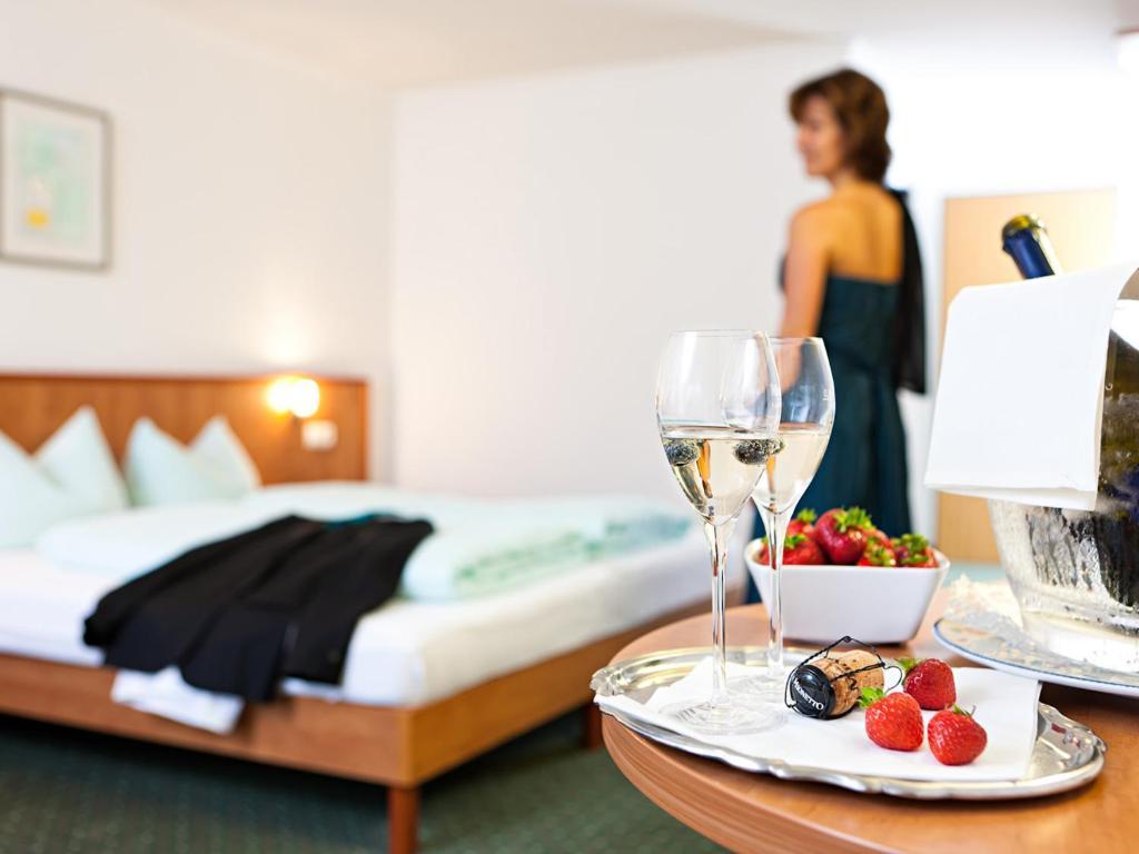 Genusshotel Alpenblick Lingenau Exterior photo
